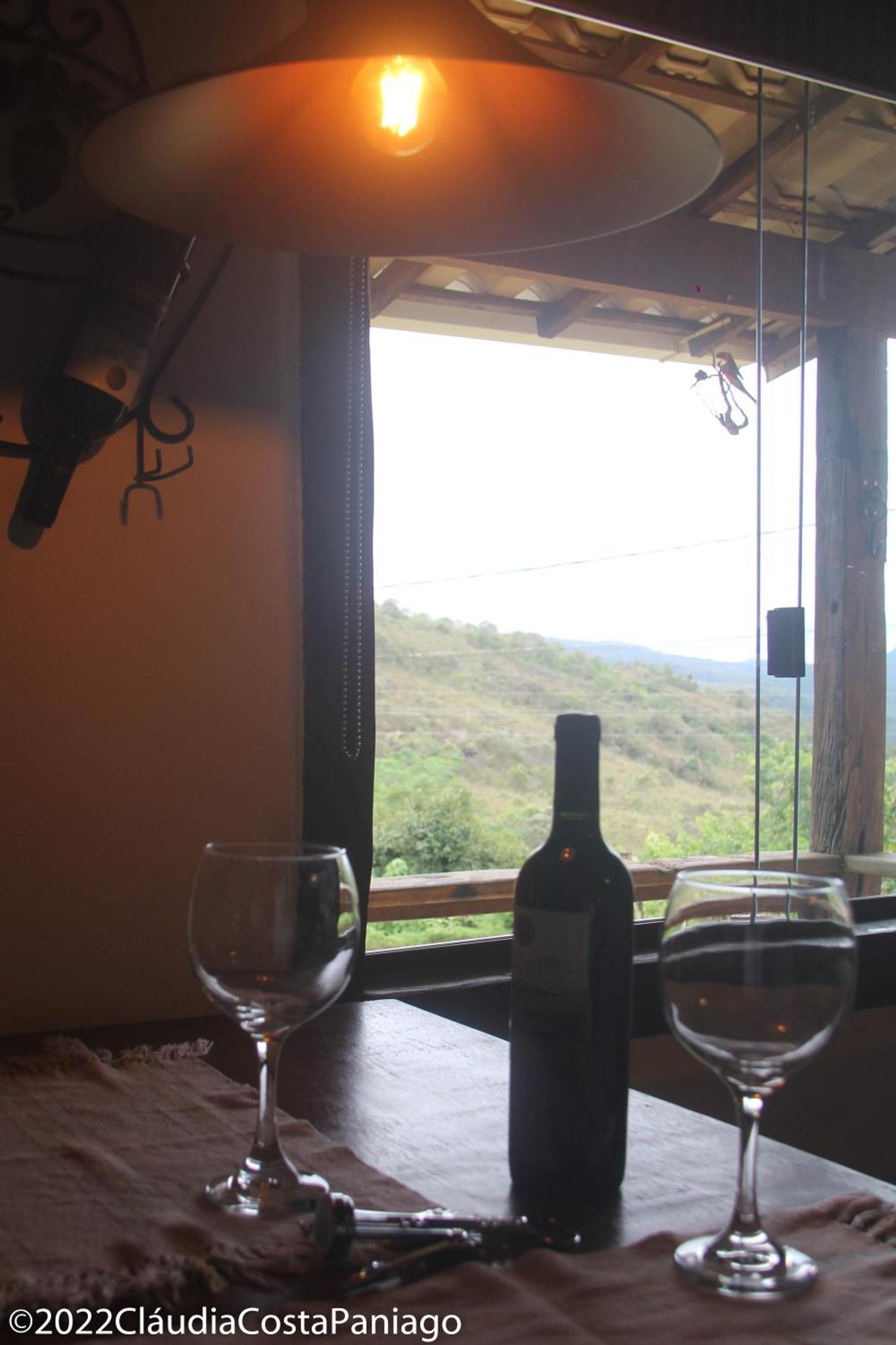 Lavras Real Villa Lavras Novas Cameră foto