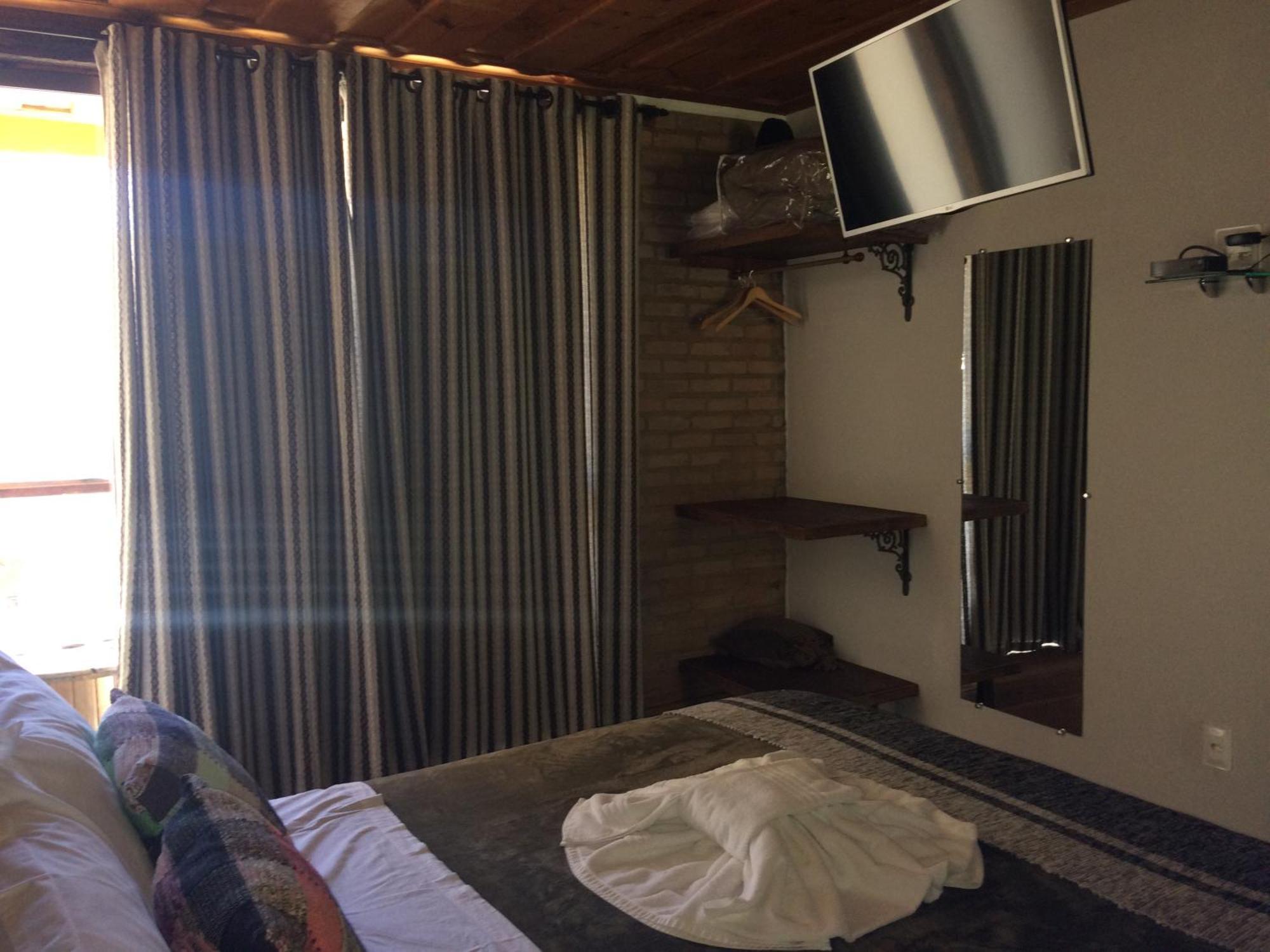 Lavras Real Villa Lavras Novas Cameră foto