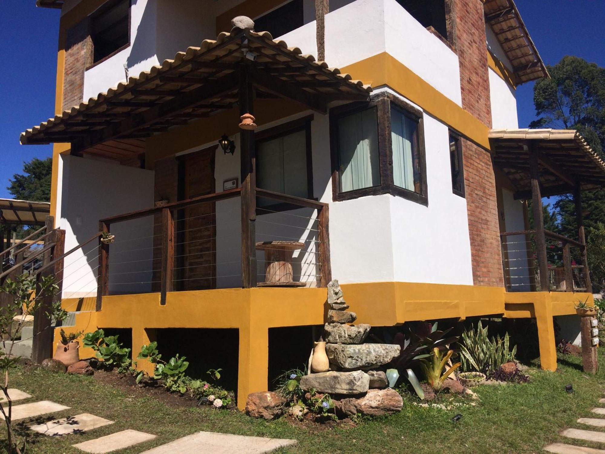 Lavras Real Villa Lavras Novas Cameră foto