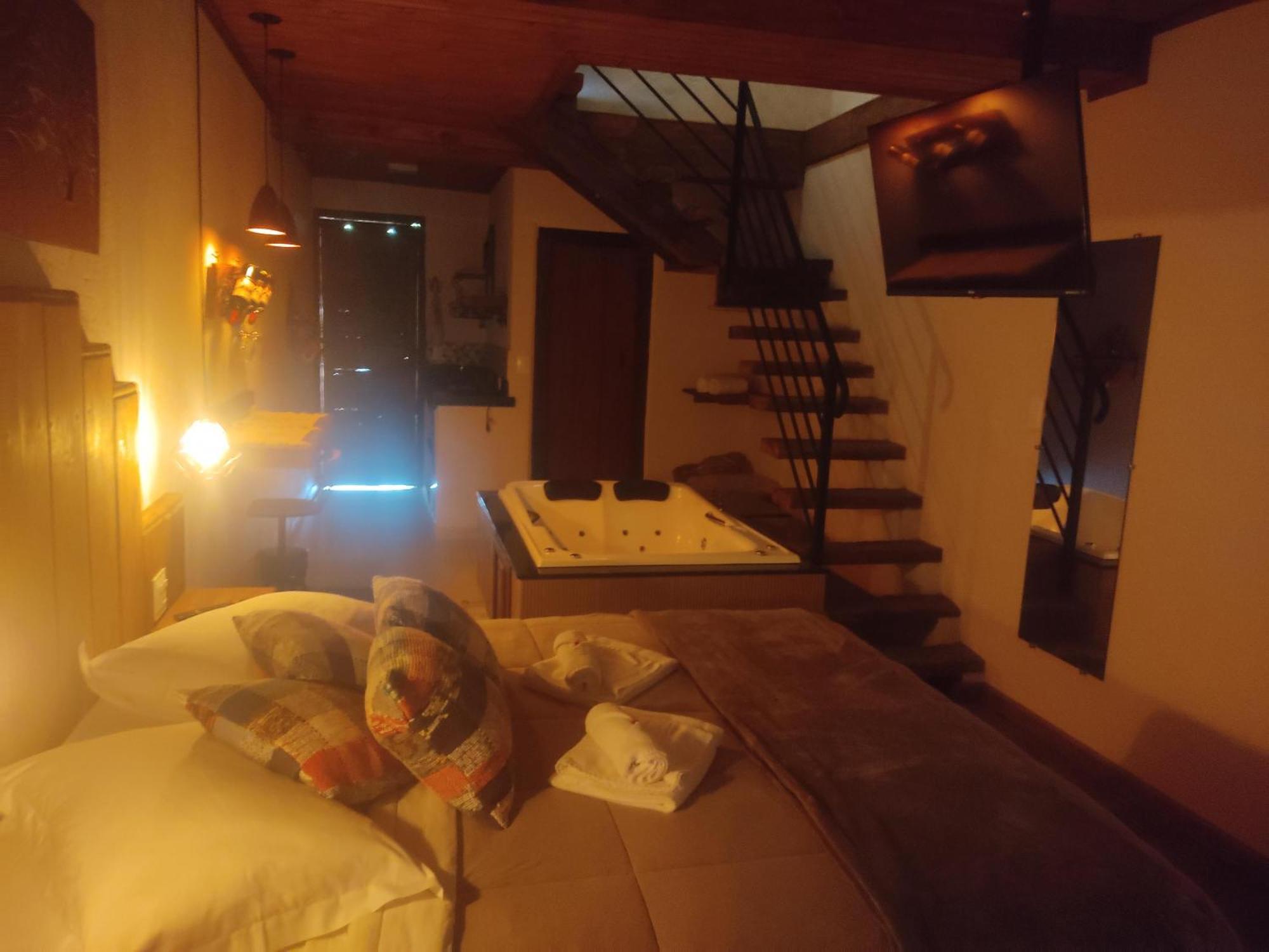 Lavras Real Villa Lavras Novas Cameră foto