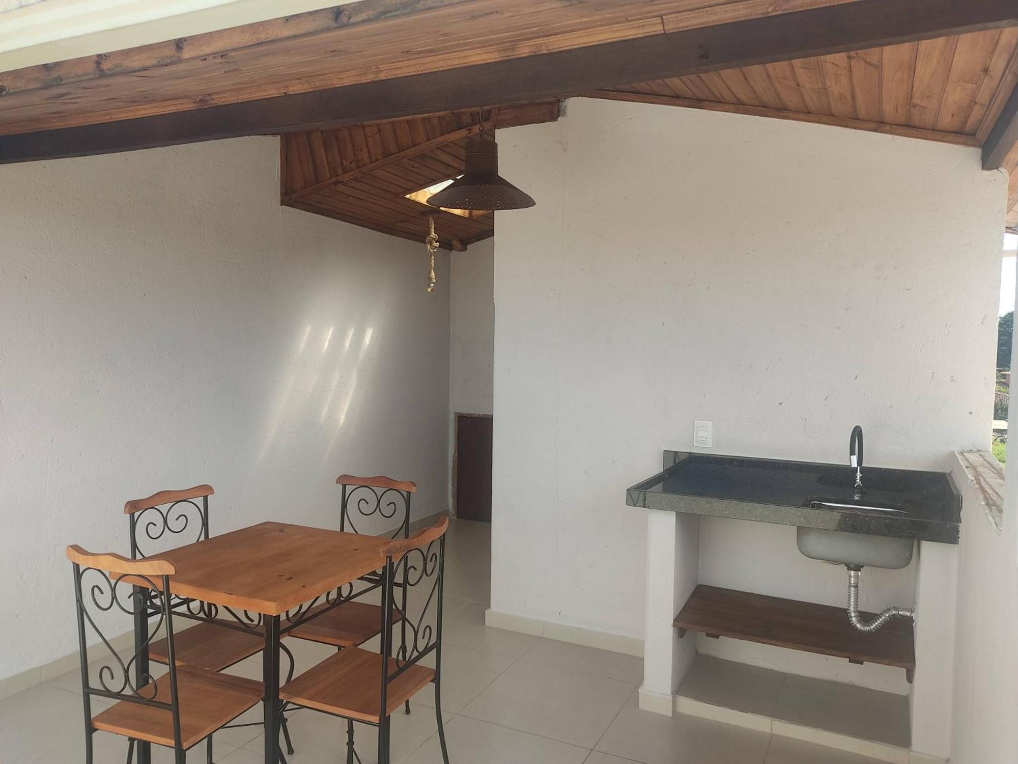 Lavras Real Villa Lavras Novas Cameră foto