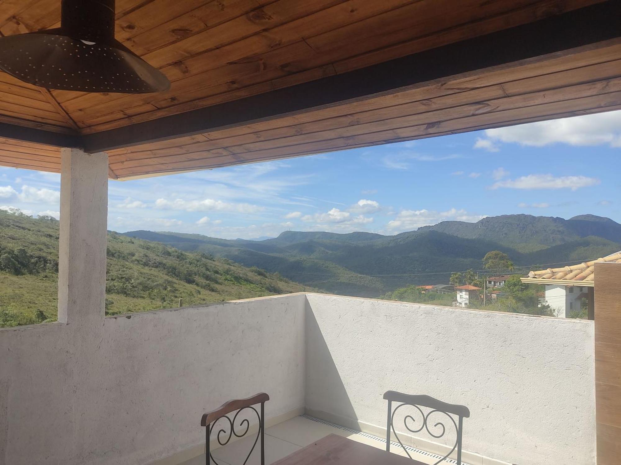 Lavras Real Villa Lavras Novas Cameră foto